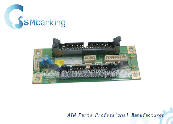 7590000014 Hyosung ATM Parts CRM Interface Board For Panel Control CRM PNC Board