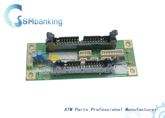 7590000014 Hyosung ATM Parts CRM Interface Board For Panel Control CRM PNC Board