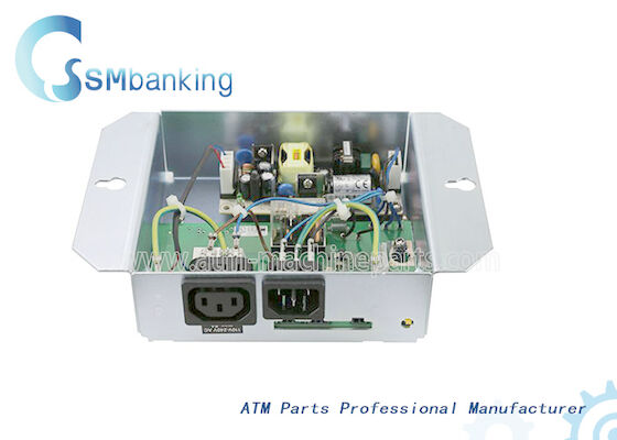 1750190720 Wincor Nixdorf ATM Parts Silver Wincor Heating Controller Assembled 01750190720