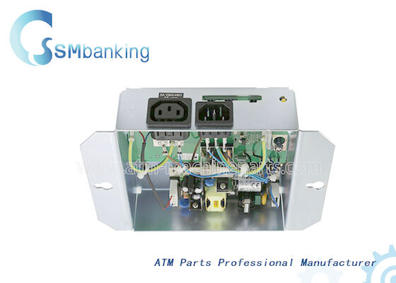 1750190720 Wincor Nixdorf ATM Parts Silver Wincor Heating Controller Assembled 01750190720