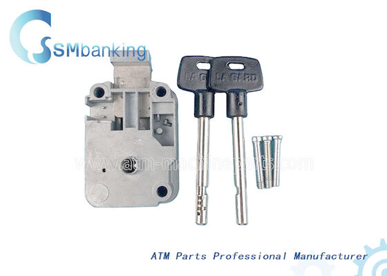 High Quality ATM Machine Parts 58XX Lock 0090008257 Keys from NCR ATM 0090008257 On Sale