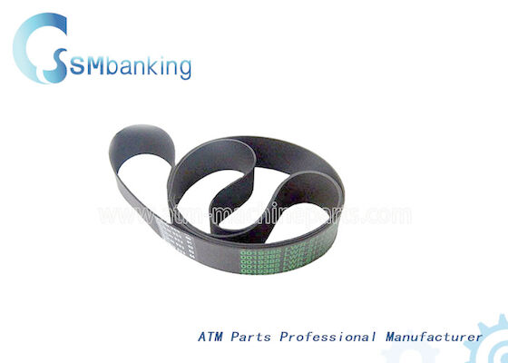 New Original 009-0019385 NCR ATM Parts NCR 6625 Presenter Lower Transport Belt -Long  0090019385