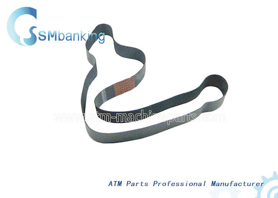 Large Stock 0090023834 NCR ATM Parts NCR 5877 6625 Upper Transport Belt 009-0023834