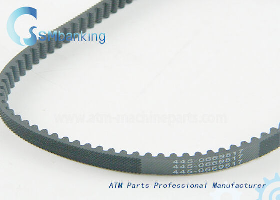 Hot Sale ATM Parts NCR Belt 5877 Back Part Transport belt 3MR-375-09 445-0669517 4450669517