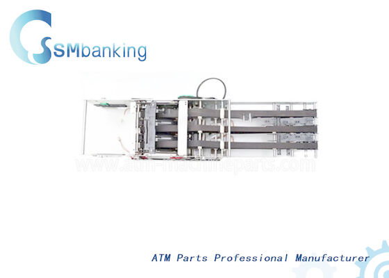 Hot Sale ATM Part NCR 5887 Presenter Assy 445-0671357 ATM Machine Internal Parts 4450671357