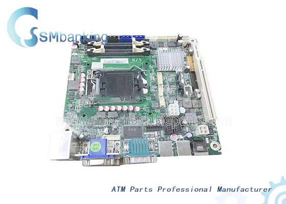 New And Original ATM Part NCR for 6622e PC Core Motherboard NCR ATM Spare Parts 445-0752088 445-0746025