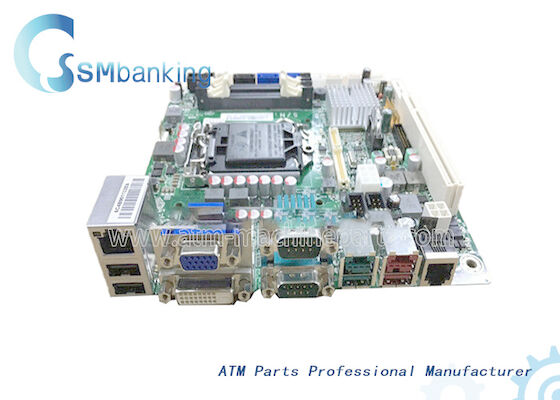 New And Original ATM Part NCR for 6622e PC Core Motherboard NCR ATM Spare Parts 445-0752088 445-0746025
