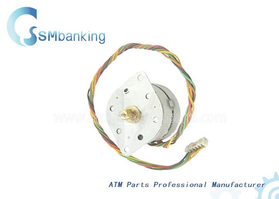 A004296  NMD ATM Parts Delarue  ND200 stepping Motor Generic Silver