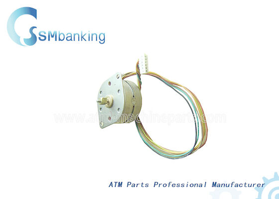 A004296  NMD ATM Parts Delarue  ND200 stepping Motor Generic Silver