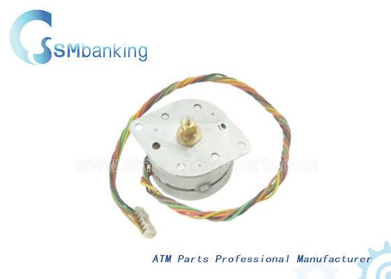 A004296  NMD ATM Parts Delarue  ND200 stepping Motor Generic Silver