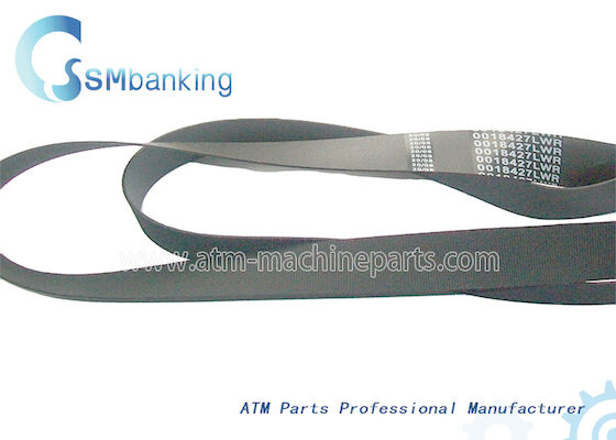 New and Original NCR 5877 ATM Parts NID Transport Long Belt for NCR 6622 6625 6626 Belt 0090018427