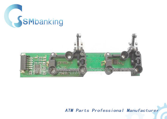 A001556   NMD ATM Parts  Delarue  Note Qualifier NQ 200 lnterface Assy