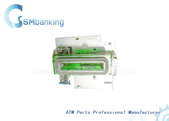 ATM Part 009-0018641 NCR Imcrw Card Reader Shutter Bezel Assy 0090018641 NCR Standard Shutter Head