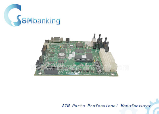 NCR ATM Bank Machine Part 5886 MISC Interface Board 009-0016434 0090016434 In Stock
