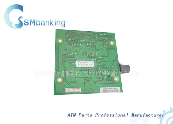 New Original NCR ATM PARTS 445-0658355 ENHANCED AUDIO AMPLIFIER BOARD 4450658355