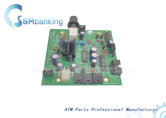 New Original NCR ATM PARTS 445-0658355 ENHANCED AUDIO AMPLIFIER BOARD 4450658355