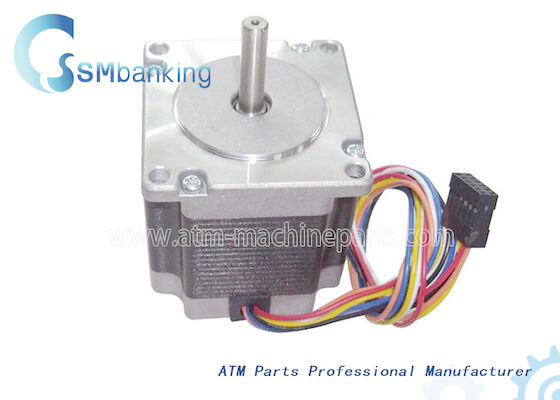 Hot Sale ATM Machine Parts Diebold Presenter Stepping Motor 49-006172-000F 49006172000F