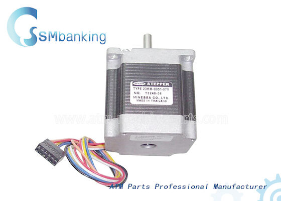 Hot Sale ATM Machine Parts Diebold Presenter Stepping Motor 49-006172-000F 49006172000F