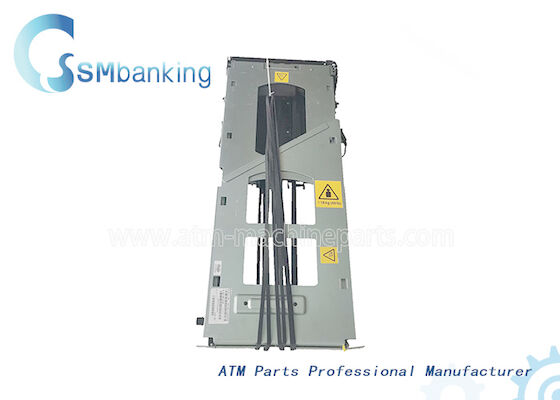 Diebold Version 2.0 ATM Parts AFD Transport 49-250166-000B Stacker Module ATM Machine Parts 49250166000B In Stock