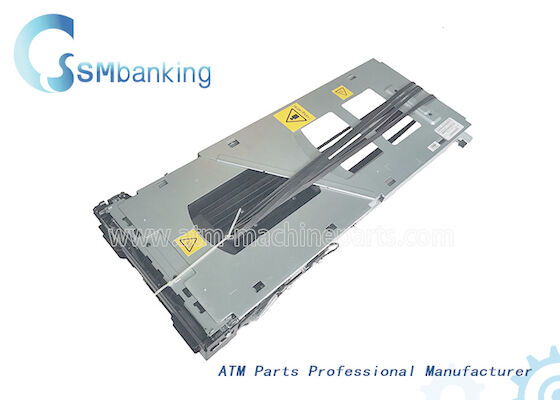 Diebold Version 2.0 ATM Parts AFD Transport 49-250166-000B Stacker Module ATM Machine Parts 49250166000B In Stock