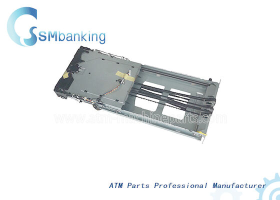 Diebold Version 2.0 ATM Parts AFD Transport 49-250166-000B Stacker Module ATM Machine Parts 49250166000B In Stock