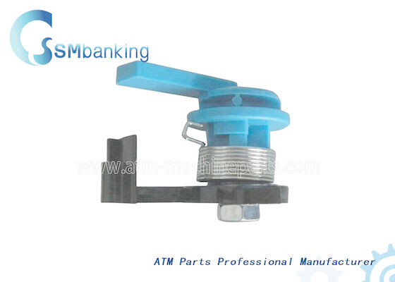 High Quality ATM Machine Parts Diebold Opteva OP Cassette Lock Latch 39009842000B 39-009842-000B