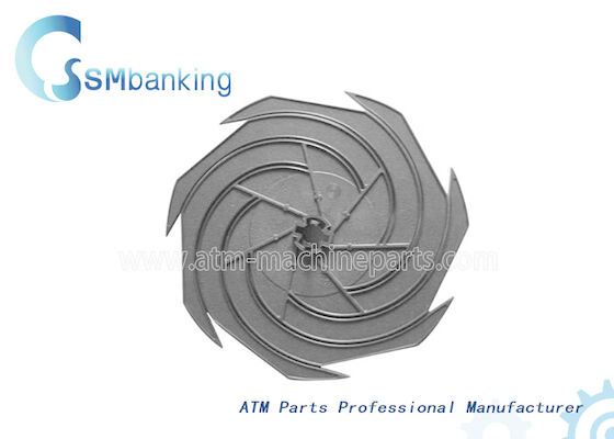 NMD ATM Parts  New Plastic NS Stacker Wheel From Atm Machine Parts A001578 In stock