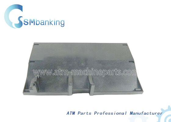 A008552 ATM Machine Parts Plastic Delarue NMD Black BASE Floor SPR