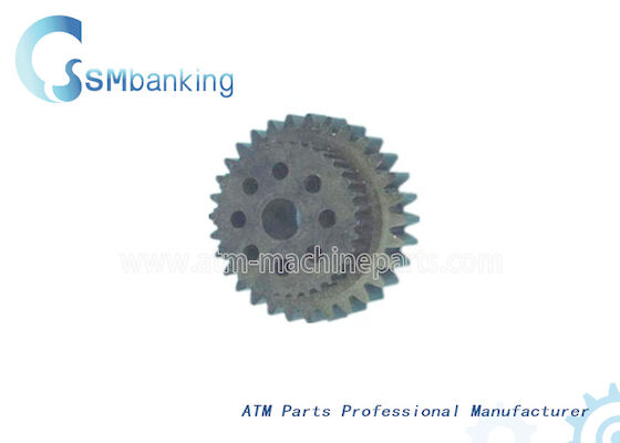 NMD ATM Parts  NMD ATM Spare Parts  A001512 NQ 200 Plastic   Black Double Gear