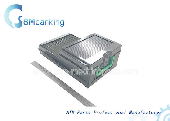 NCR ATM Machine S2 Reject Cassette 445-0756691 NCR Latchfast Bin Assy 4450756691 have in stock