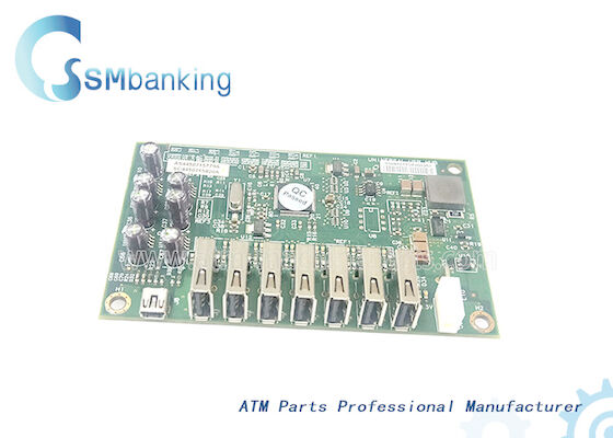 4450715779 NCR 6622 NCR ATM Parts Universal USB Hub - Top Level Assy Rohs have in stock