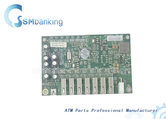 4450715779 NCR 6622 NCR ATM Parts Universal USB Hub - Top Level Assy Rohs have in stock