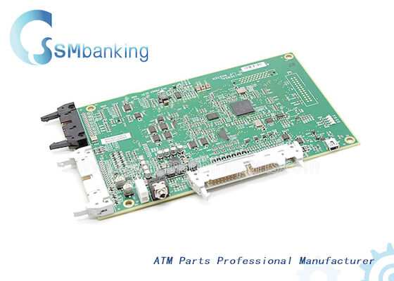 NCR ATM Machine 445-0709370 NCR 6625 Interface Board 6625 Misc I/F 445-0709370