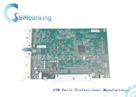 NCR ATM Machine 445-0709370 NCR 6625 Interface Board 6625 Misc I/F 445-0709370