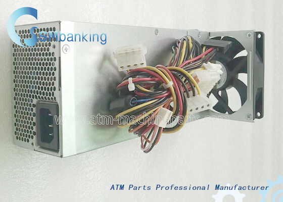 New ATM Bank Machine Parts Wincor Nixdorf PC Power Supply 225W 01750255322 1750255322 In Stock