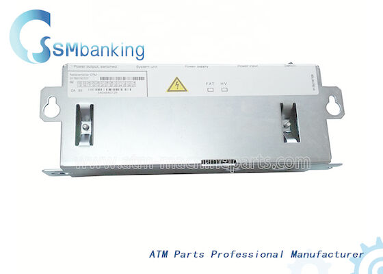 Good Price ATM Machine Wincor Power Output Switch ATM Spare Parts 1750150107 01750150107 On Sale