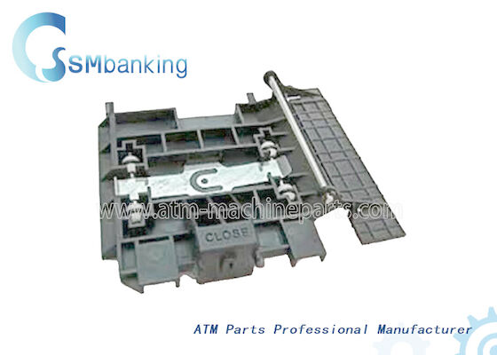 1750063798 NP07 Cap Assd Cash Machine Parts  New Presenter Cover 01750063798 have in stock