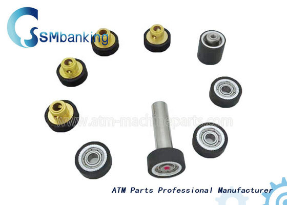 ATM Brand Machine Spare Part Wincor Nixdorf  V2XF Roller Assy 1770006919 New and Original