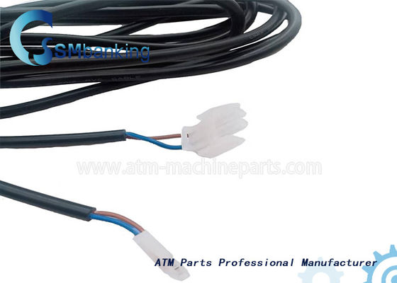 Favorable Price for ATM Bank Machine Wincor ATM 24V CMD-V4 Cable1500 Serial 01750060623