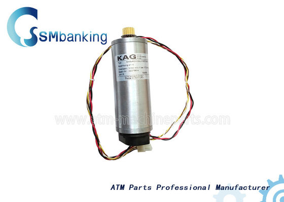 Durable ATM Bank Machine Part Wincor ATM Spare Parts XE M1 Motor 1750044544 In Stock
