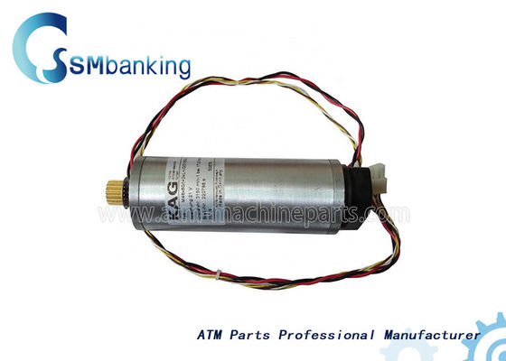 Durable ATM Bank Machine Part Wincor ATM Spare Parts XE M1 Motor 1750044544 In Stock