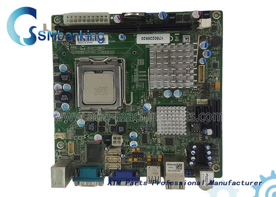 ATM Parts Wincor PC280 Socket 775 PC Motherboard C2D 2.2GHZ CPU and 2GB Memory 1750228920