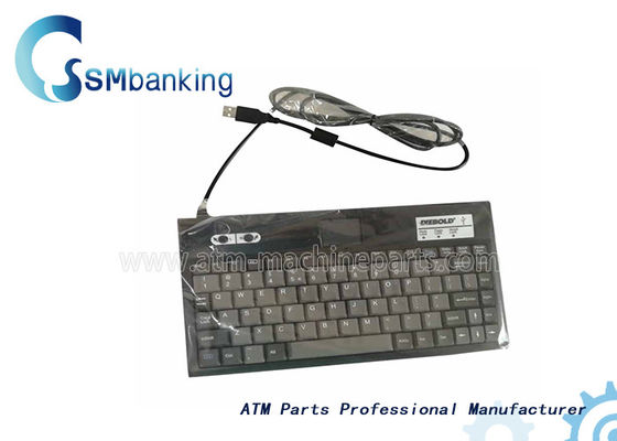 49-201381-000A  Diebold ATM Part Diebold Opteva Maintenance Keyboard 49201381000A