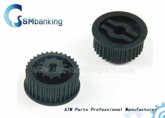 Cash Machine Parts NMD ATM Parts Talaris NMD NQ200 Black Pulley A007305 have in stock