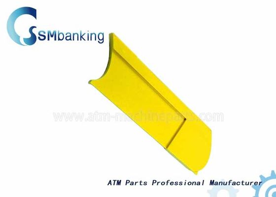 A004363 Atm Machine Parts Delarue yellow cassette plastic 100% New Adjustor Plate Left in stock