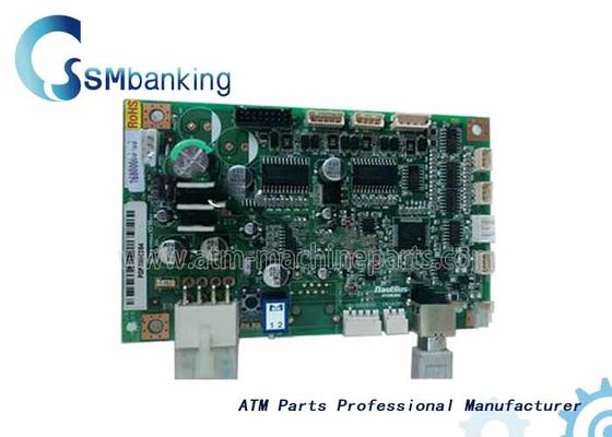 7680000008 ATM Machine Parts Hyosung Original New  Receipt Printer Control Board in stock