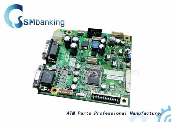 7540000005 Hyosung ATM Parts Atm Machine Parts  Hyosung 5600 mainboard
