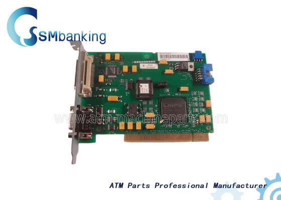 ATM Spare Parts Wincor Nixdorf NCR Plink LCD Controller PCI 1750024126 on sale