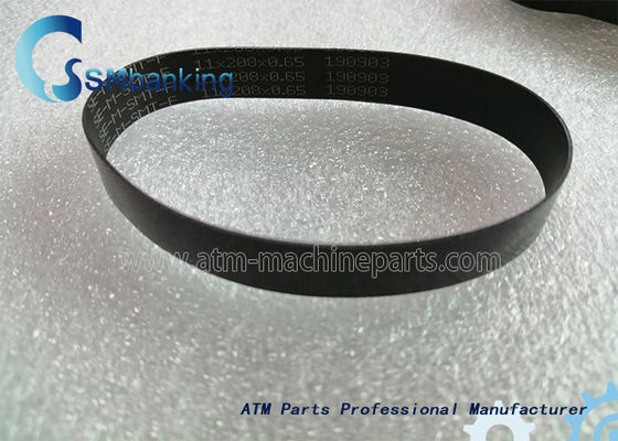 ATM Belt Wincor 2050XE CMD V4 1750041983 11*208*0.65 Wincor  Flat Belt for CMD-V4 Clamp Mechanism Belt  017500419