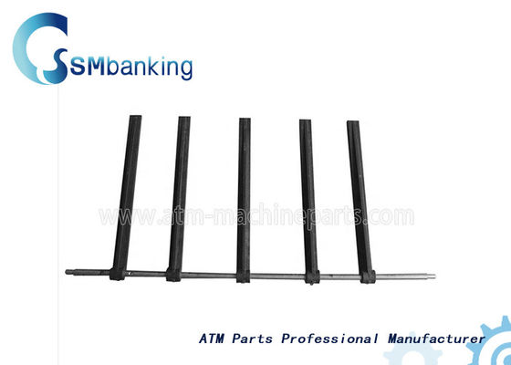 Plastic Material NMD ATM Parts A002556 NMD Bundle Carriage Unit BCU 101 Shaft Assy